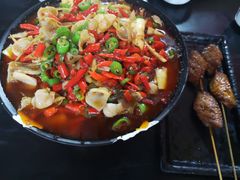 -成都吃客(九眼桥店)