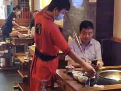 -大龙燚火锅(南山大道店)