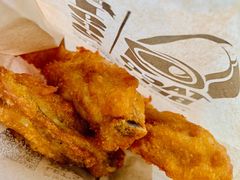 -Taco Bell 塔可钟(民田路店)