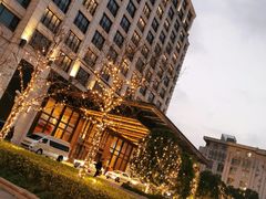 -杭州城中香格里拉大酒店