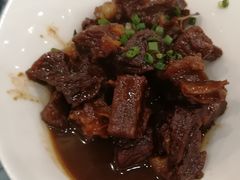 -新恬乐大酒家(沧达大厦店)