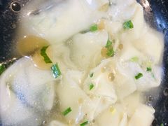 -白玉兰小吃(新村路店)