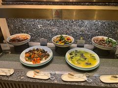 -北京中国大饭店