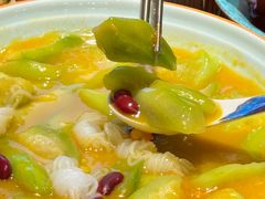 -甜阿姨·天台花园私房菜(万松园店)