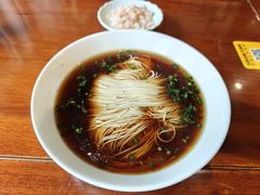 -同得兴 Since·1995 传统苏式面馆(十全街店)