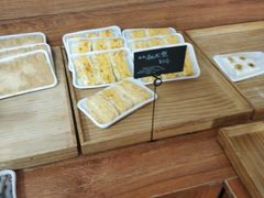 -南大门韩国米糕(公滨路店)