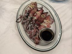 -东江海鲜大排档·潮汕菜·砂锅粥