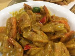 -九大簋家宴(晓港湾店)