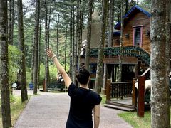 -洛阳白云山景区