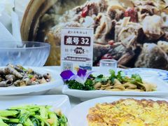 -东江海鲜大排档·潮汕菜·砂锅粥