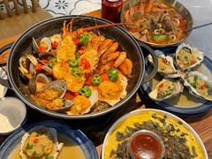 -大厨的餐厅(曾厝垵总店)