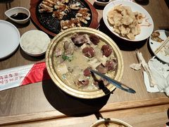 -金掌勺锅包肉(华润万象城店)