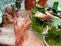 -花潮料理艺食馆(成都万象城店)