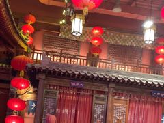 -正阳门饭庄·烤鸭·北京菜(万丰路七里庄店)