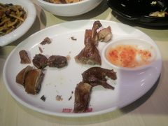 脆皮烤鸭-醉得意(武大店)