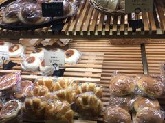 日式紫薯餐包-安上烘焙 ENCHANTE(世纪汇店)