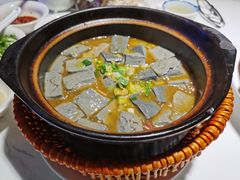 -姜君·千岛湖鱼头馆(浦东大道店)