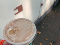 -星巴克(红房子店)