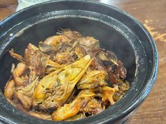 -斯丹姜母鸭·古法干香(涂门街总店)