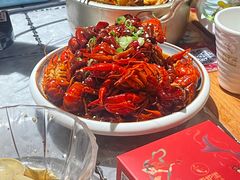 -青炉里青花椒鲜活烤鱼(理工大店)
