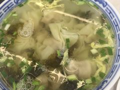 小馄饨-云南路美食街
