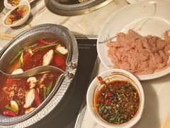 -火炉火自助餐(西直门凯德MALL店)