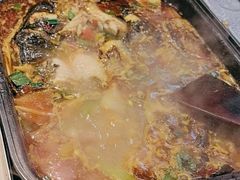 -云晓光头烧烤吧(德平路店)