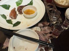 -桂小厨广西菜(万象城店)