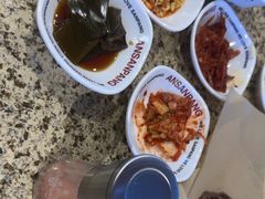 -安又胖韩国烤肉(美罗城店)