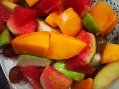 甘草水果-阿群甘草水果