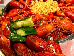 -熊记虾王·小龙虾(东晓南店)