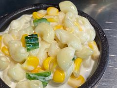 -吴草鸡爪오초닭발(城阳总店)