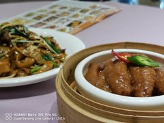 -金时代顺风大酒店(南桥百联店)