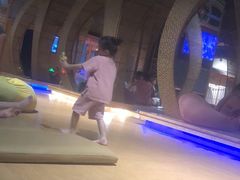 -汤W城市微度假(仓山店)