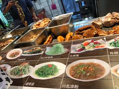 -清真·牛掌柜(奉天街店)