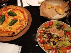 -Nord Grill&Bar Highland诺德西餐(深圳欢乐海岸店)