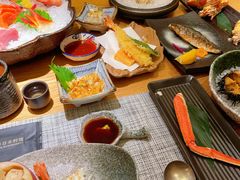 -乐亭日本料理(彩虹本店)