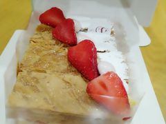 -莎琳娜食品有限公司·蛋糕店