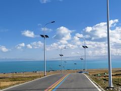 -青海湖国家重点风景名胜区