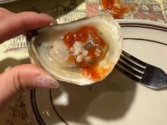 OYSTER-Union Oyster House