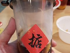 -明記茶餐廳(福田总店)