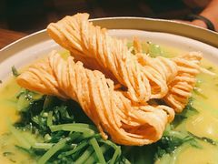 -嘉禾·悦享餐厅(八方汇店)