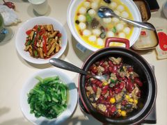 -口味堂(惠济路店)