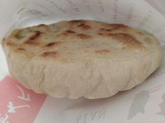 笋尖肉麦饼-中原大刀(南湖越秀集市店)