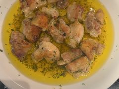 -拉蒂娜·巴西牛排馆 Latina·Brazilian Steakhouse(王府井喜悦店)