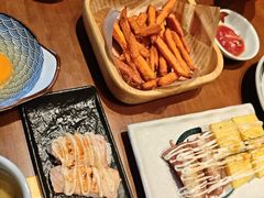 -8PINTS八品脱·日料·烧鸟·精酿小酒馆(莘庄店)