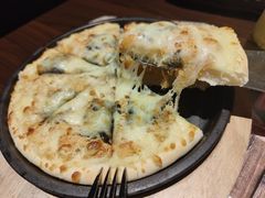 -路易十三西餐厅(西关新天地店)