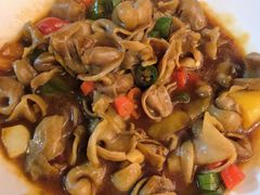 -舌尖上·霞浦滩涂海鲜·新闽菜(总店)