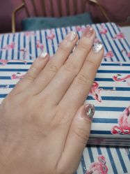 -M·X Nail日式美甲美睫