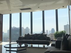 -克丽司汀酒店-日光阁餐厅